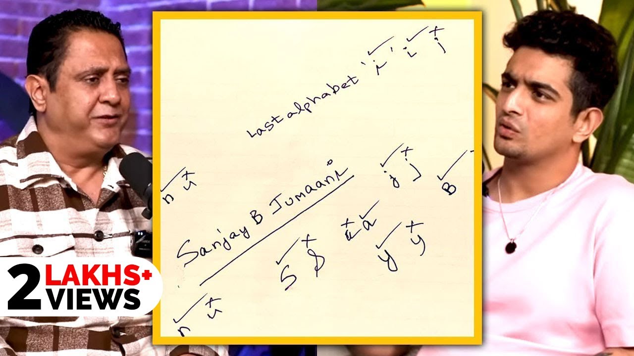 How To Do Signature Properly? Numerologist Explains