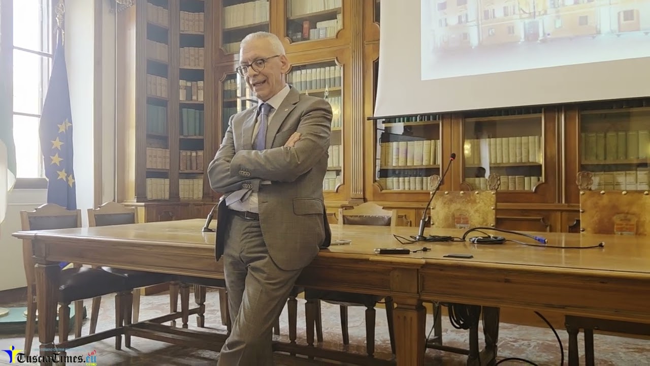 Incontro con la stampa in occasione dell&rsquo;insediamento del Prefetto Sergio Pomponio