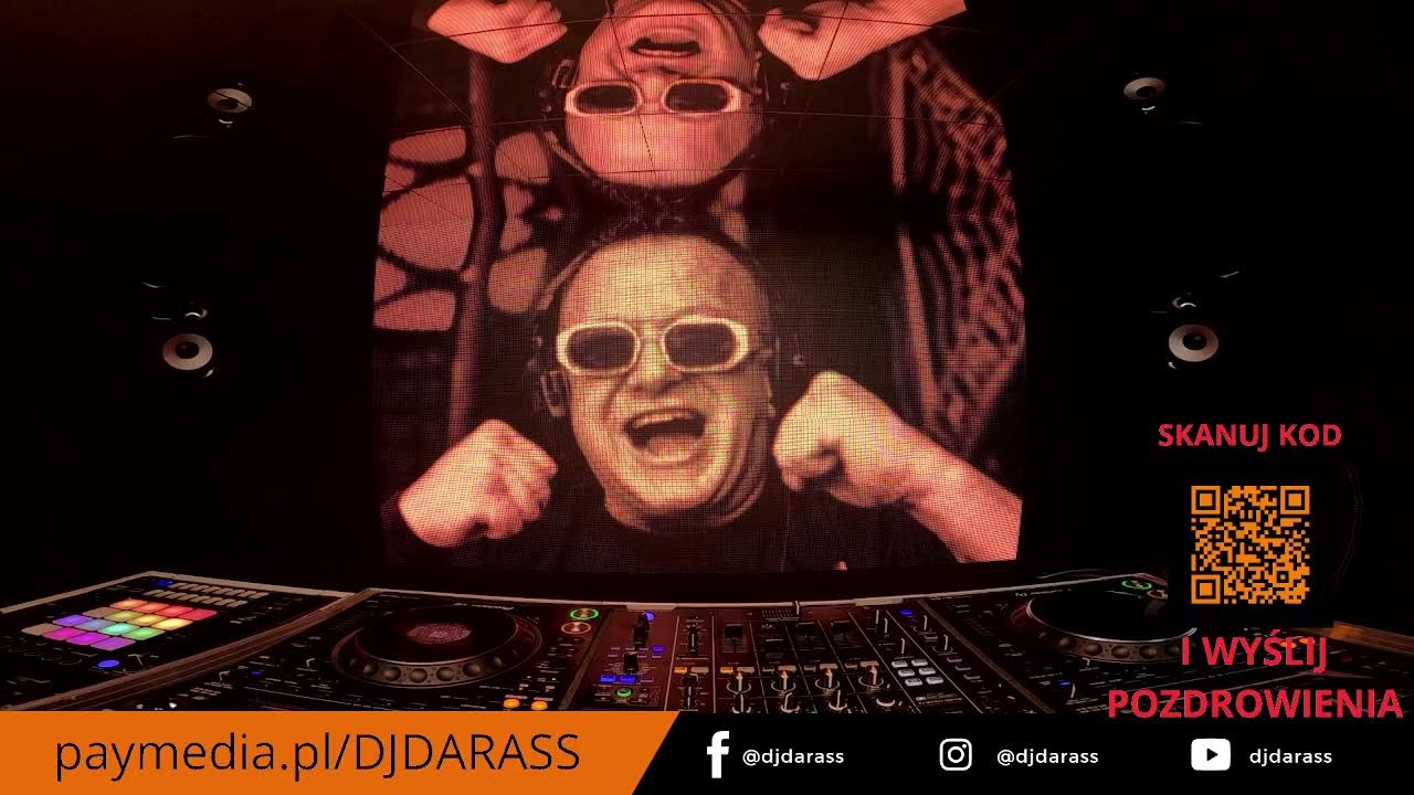 Wtorkowe Granie u Dj Darass #128