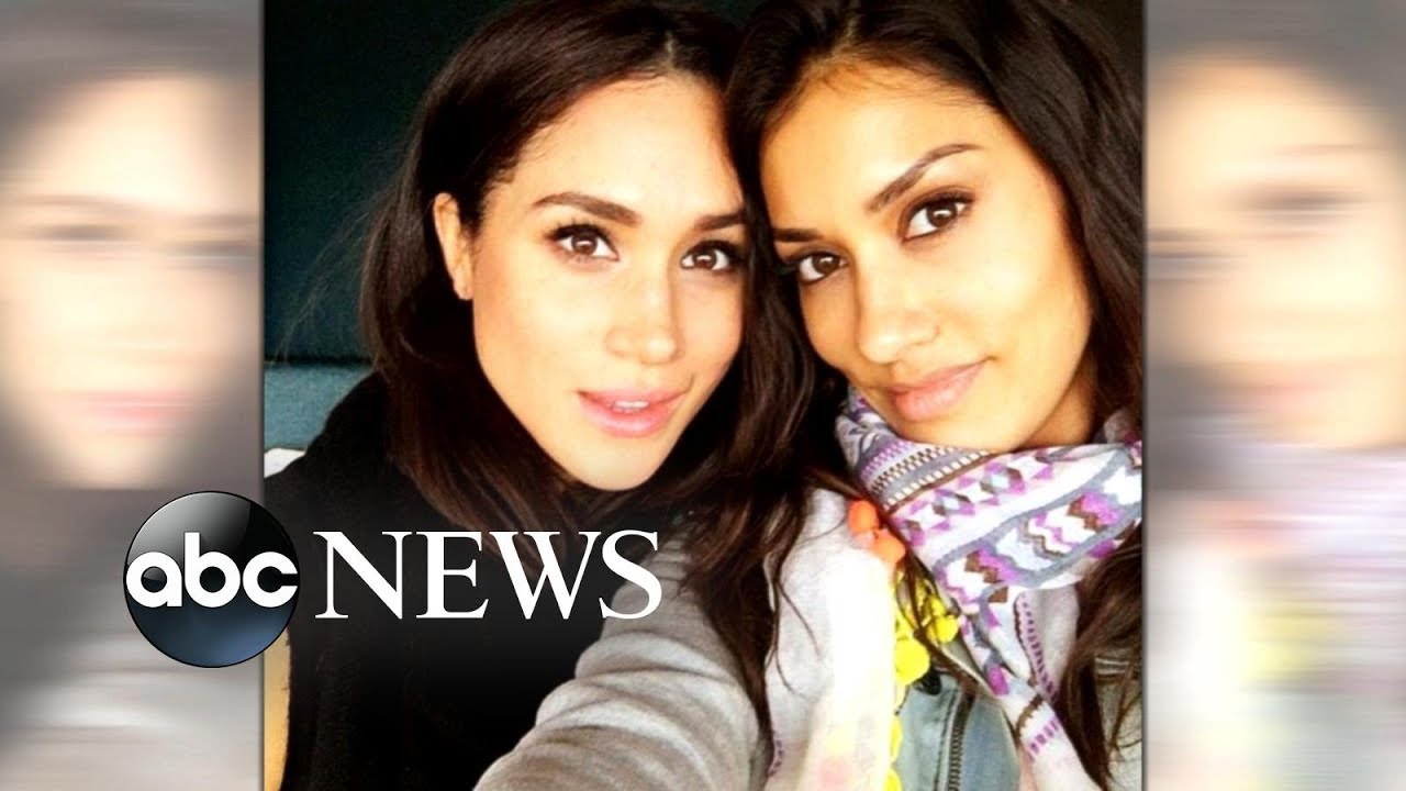 Friend dishes on how Prince Harry, Meghan Markle fell in love