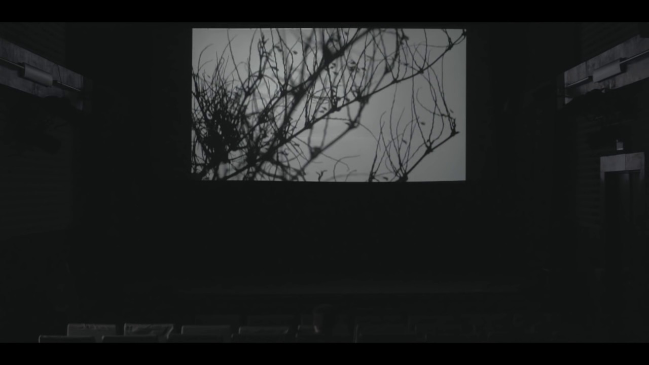 Fleshworld - Wrecking Constructs [LIVE VISUALS]