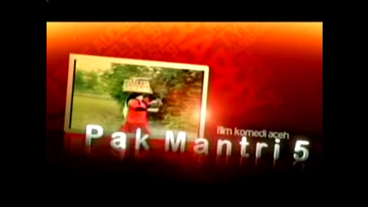 Film Aceh Pak Mantri 5