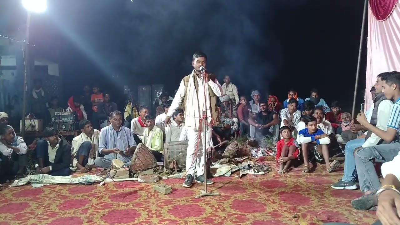 सुकाई लाल और छोटू यादव पटना #longvideo #birha 