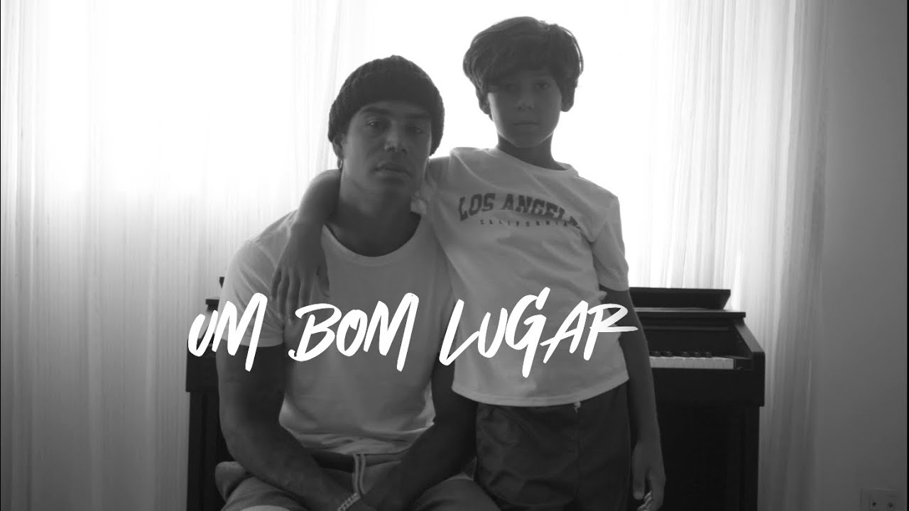 MICAEL - UM BOM LUGAR