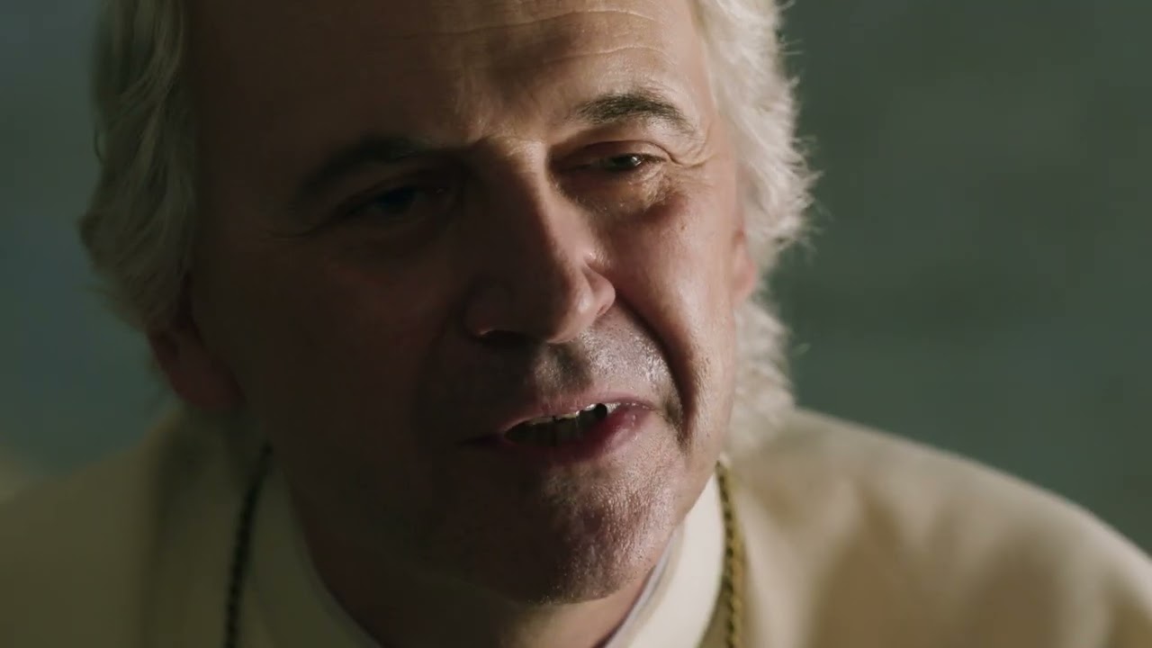 RAPITO | Il trailer del film di Marco Bellocchio | HOT CORN