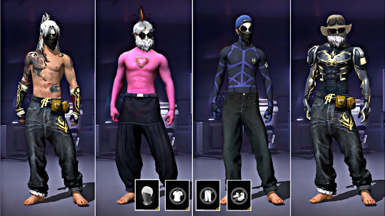 Brazilian 🇧🇷 Freestyle Bundle Glitch File  😱 After Ob51 Update
