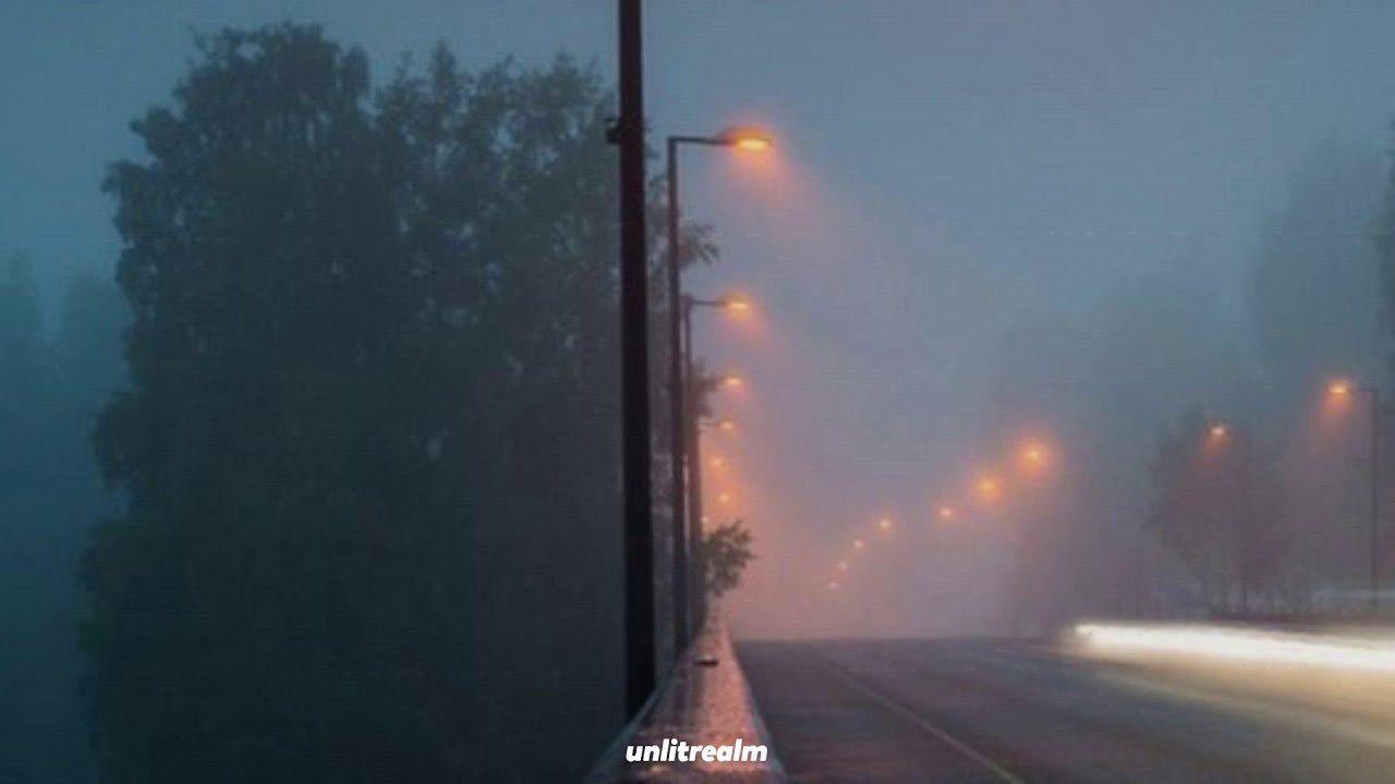 what it feels like in your last moments (playlist)