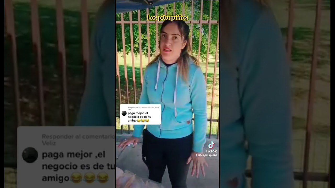 S&iacute;gnenos en tiktok
