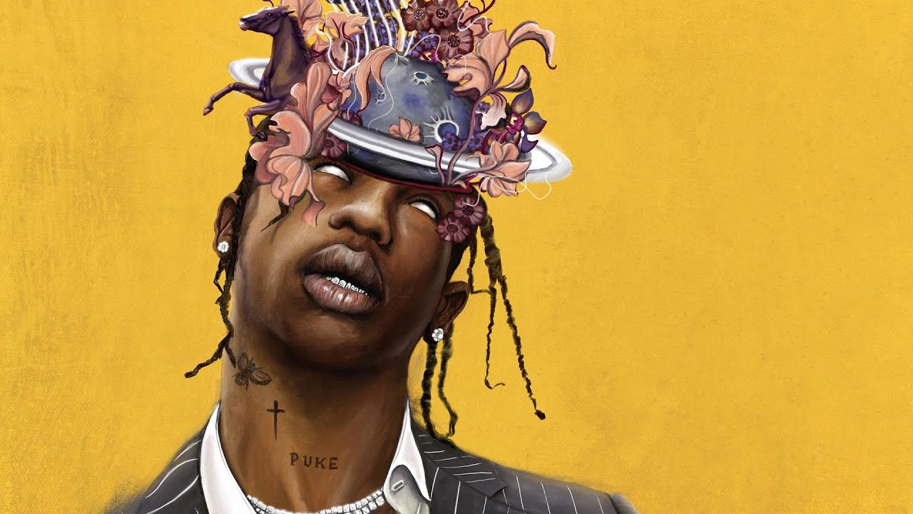 Trap & Rap Music - Underground Rap & HipHop Music