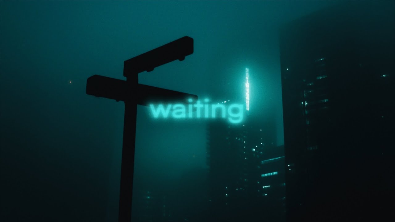die together in venus - waiting