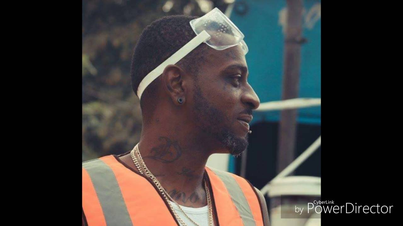 Fantom - m chwazi rap
