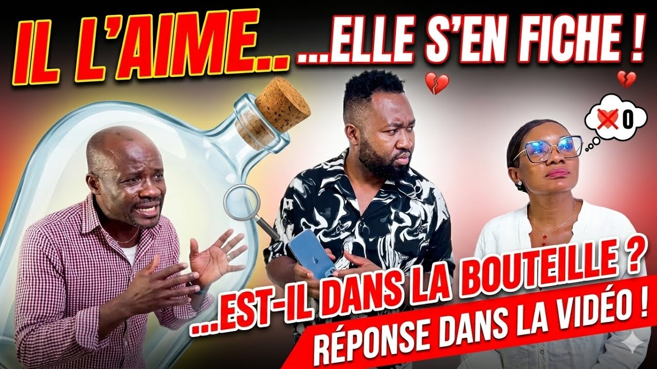 retour de ce test de fidélité est inédit, ça te sauve le vie d'un gros piège, le fin est incroyable