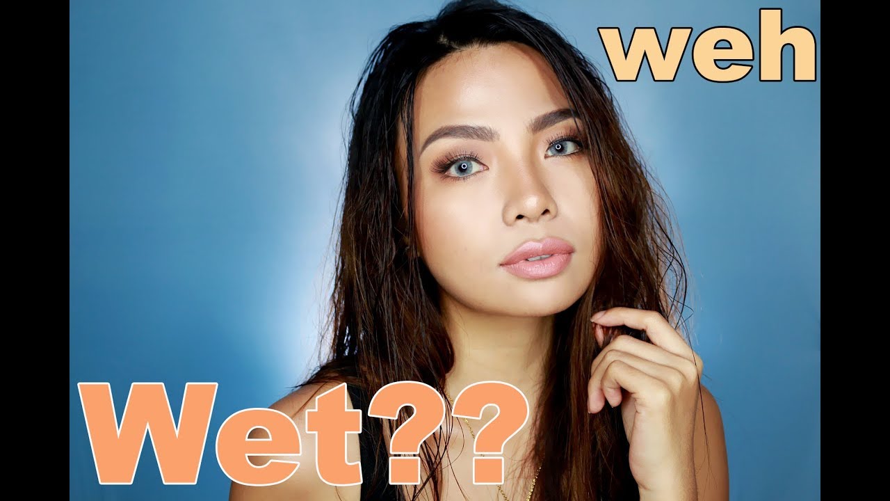 Get Ready With Me (MAC Products ONLY) Wet Look