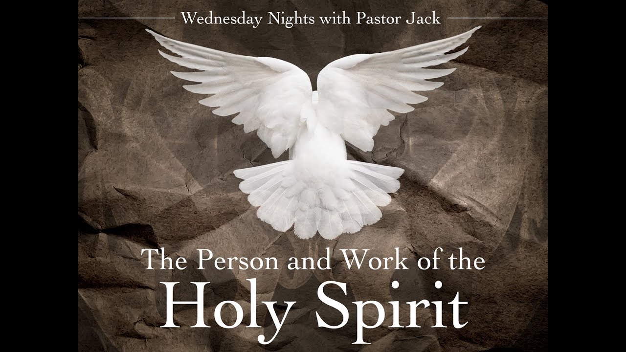 Discernment Of Spirits & The Gift Of Prophecy