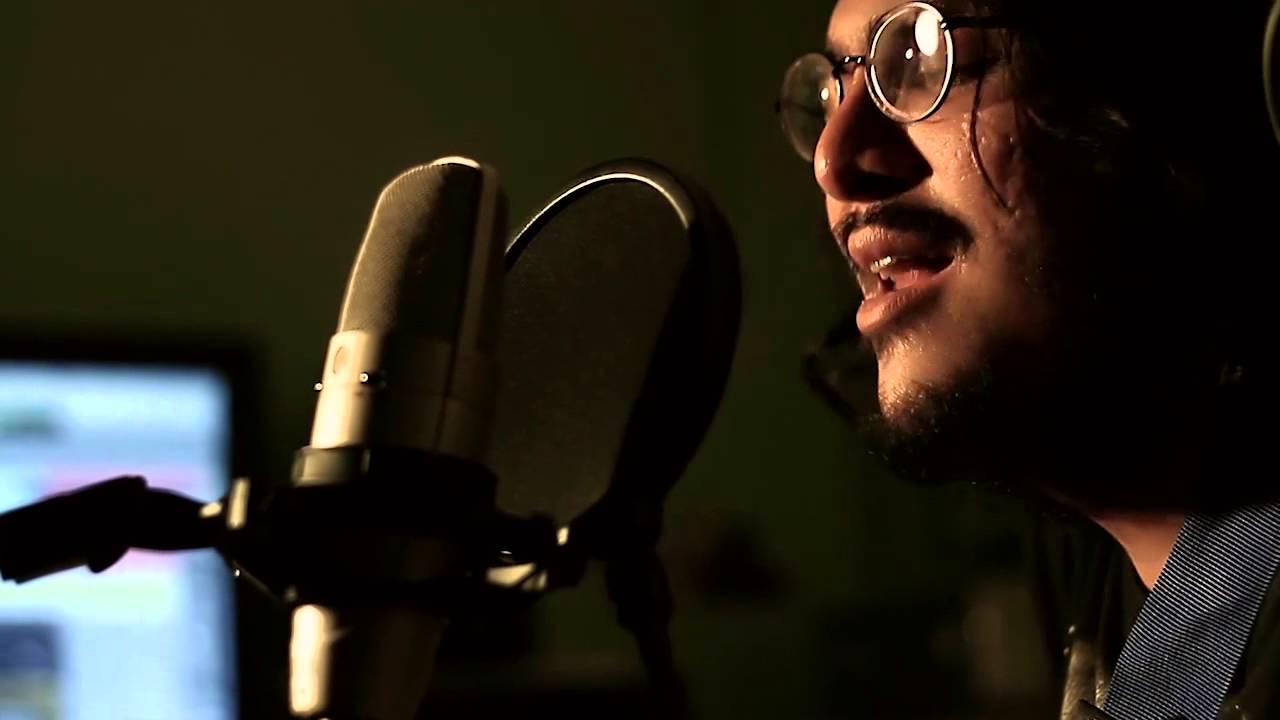 Ang Sabi Nila - William Elvin (Mula Sa Buwan)