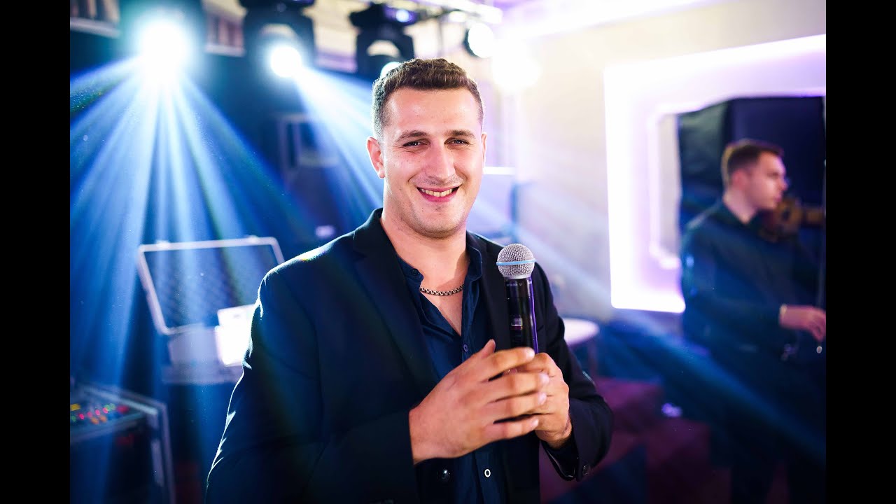 Super atmosferă cu Sebastian Hahău și Formația-Nuntă Ovidiu & Lavinia--2025 🔥💎💖