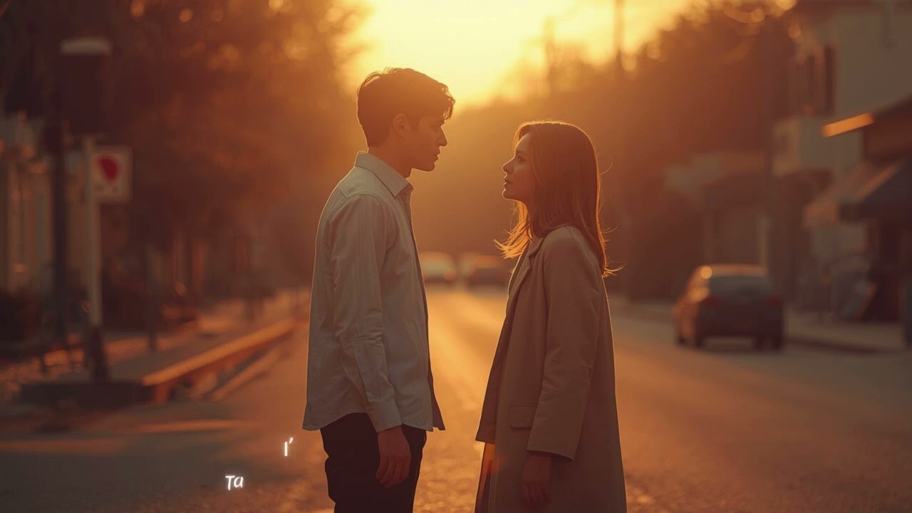 Moonlight Tunes - If I say Hello | Lyric Video