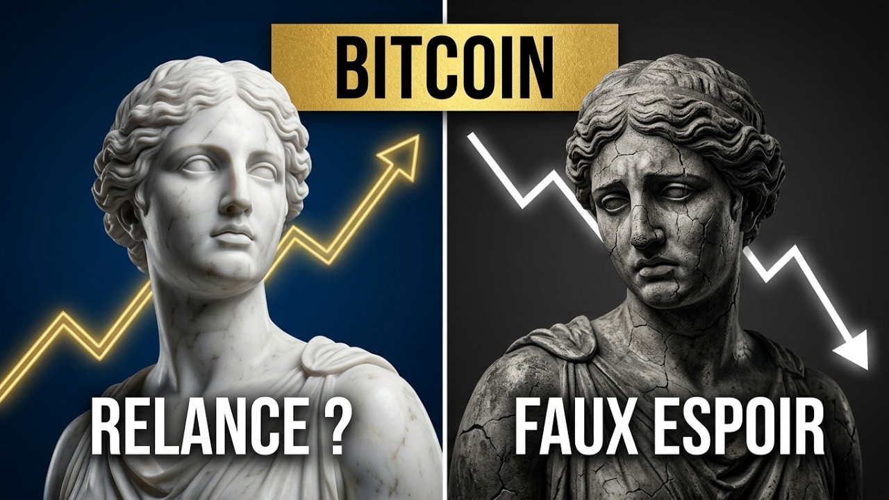 Bitcoin: Crypto is exploding but stay cautious (The Architect's Archives EP19)