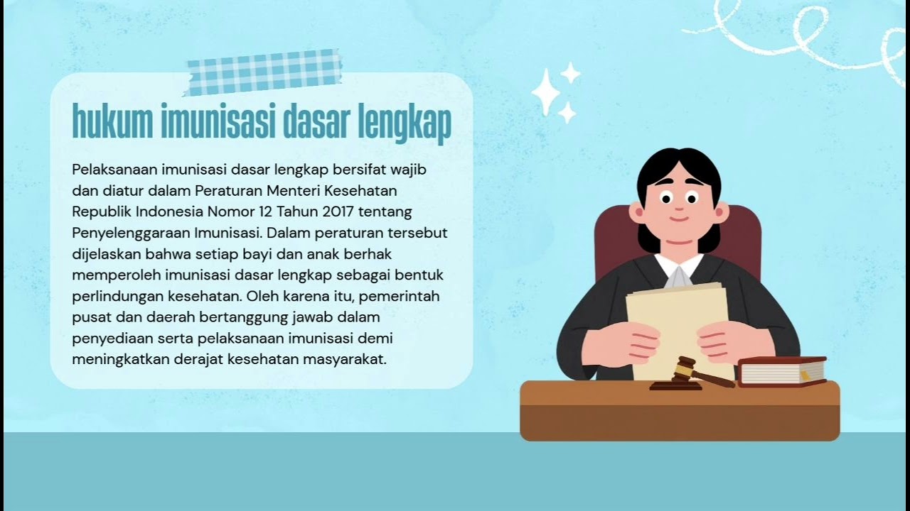 SISTEM IMUNISASI DASAR LENGKAP || ``materi biologi kelas 11`` 