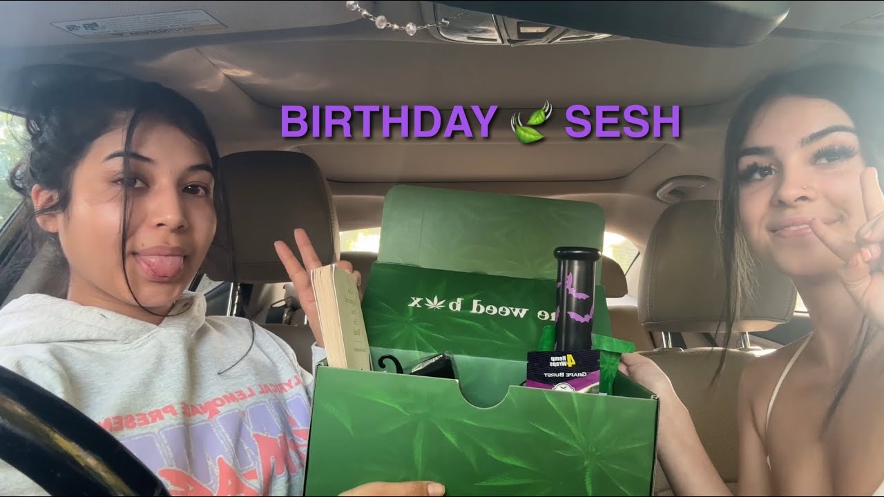 ЗАЗА СЕШ НА ДЕНЬ РОЖДЕНИЯ МОЕГО ДРУЗЬЯ 🍃💖