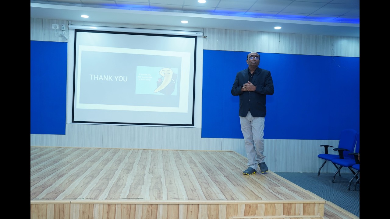 CME Programme – KIMS-SUNSHINE Hospitals, Begumpet