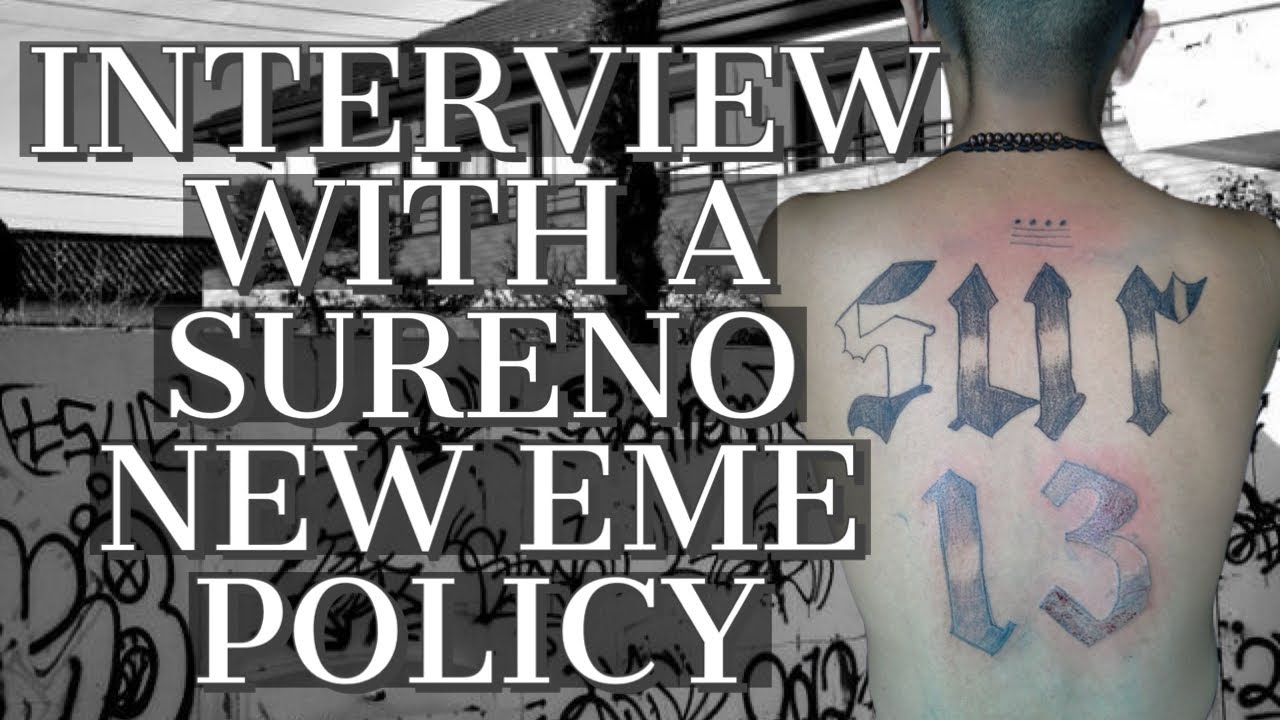 SURENO TALKS ABOUT NEW EME FILTER ABOUT TAXING SURENOS FROM OUT OF STATE..AND EME POLITICS