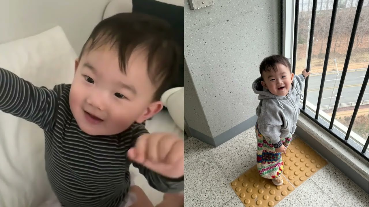 정촌 정태오 생일