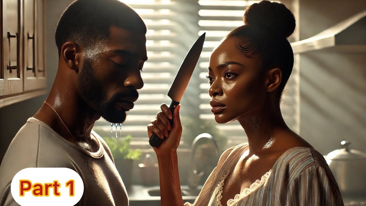 Deux maîtresses enceintes, il exige que l’épouse accepte… sans savoir ce qu’elle préparait, calme.!!