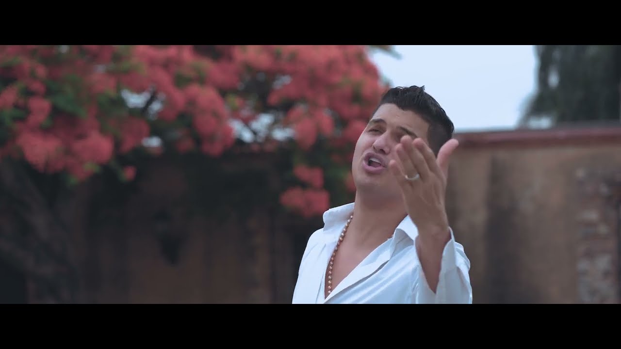 Después De Tu Adiós - Elder Dayán Díaz y Lucas Dangond (Video Oficial)