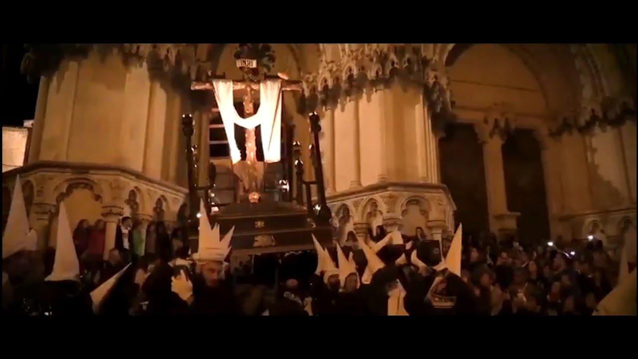 Promo Semana Santa de Cuenca 2023