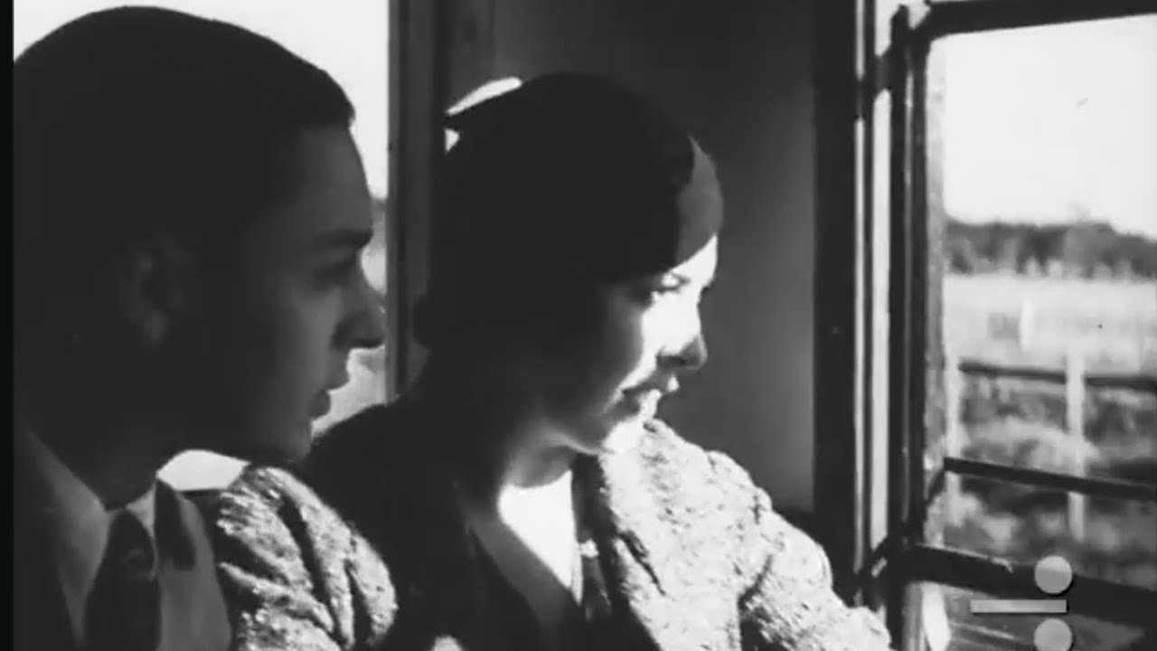 Novos Horizontes (Leopoldis Film, Dir. Italo Majeroni, Porto Alegre, 1934) - Cinemateca Brasileira