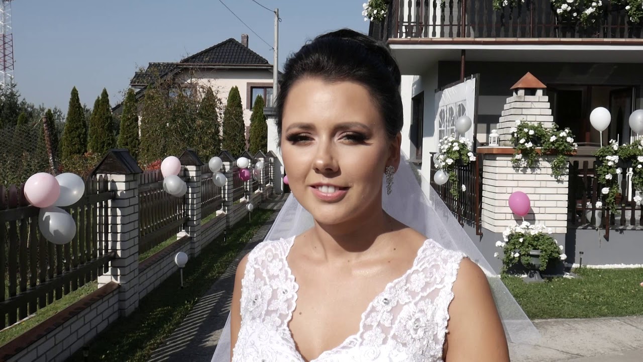 Marlena i Tomek zwiastun