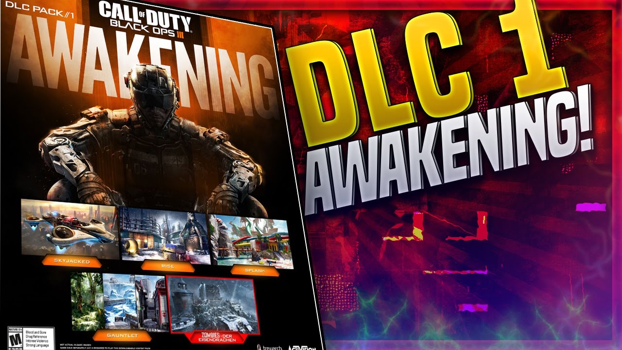 HIJACKED RETURNS! BLACK OPS 3 