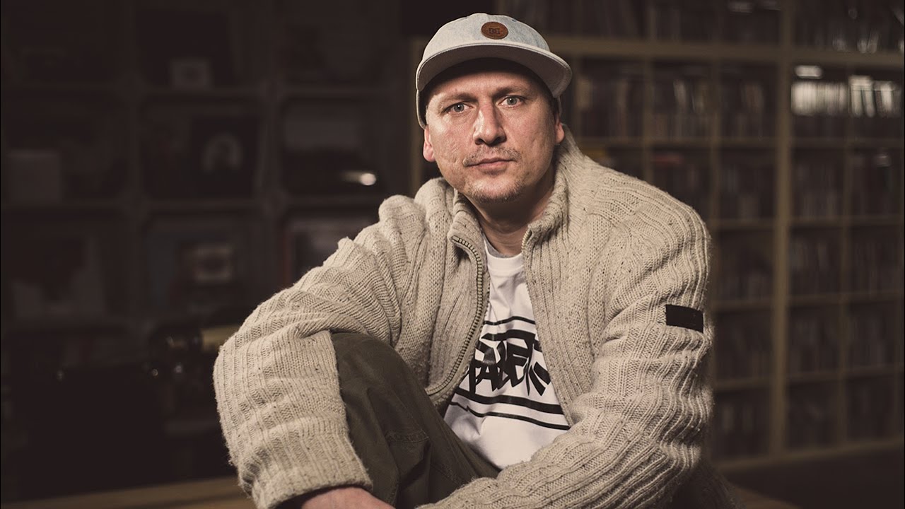 Ero JWP & Głowa PMM - Przesłuchanie