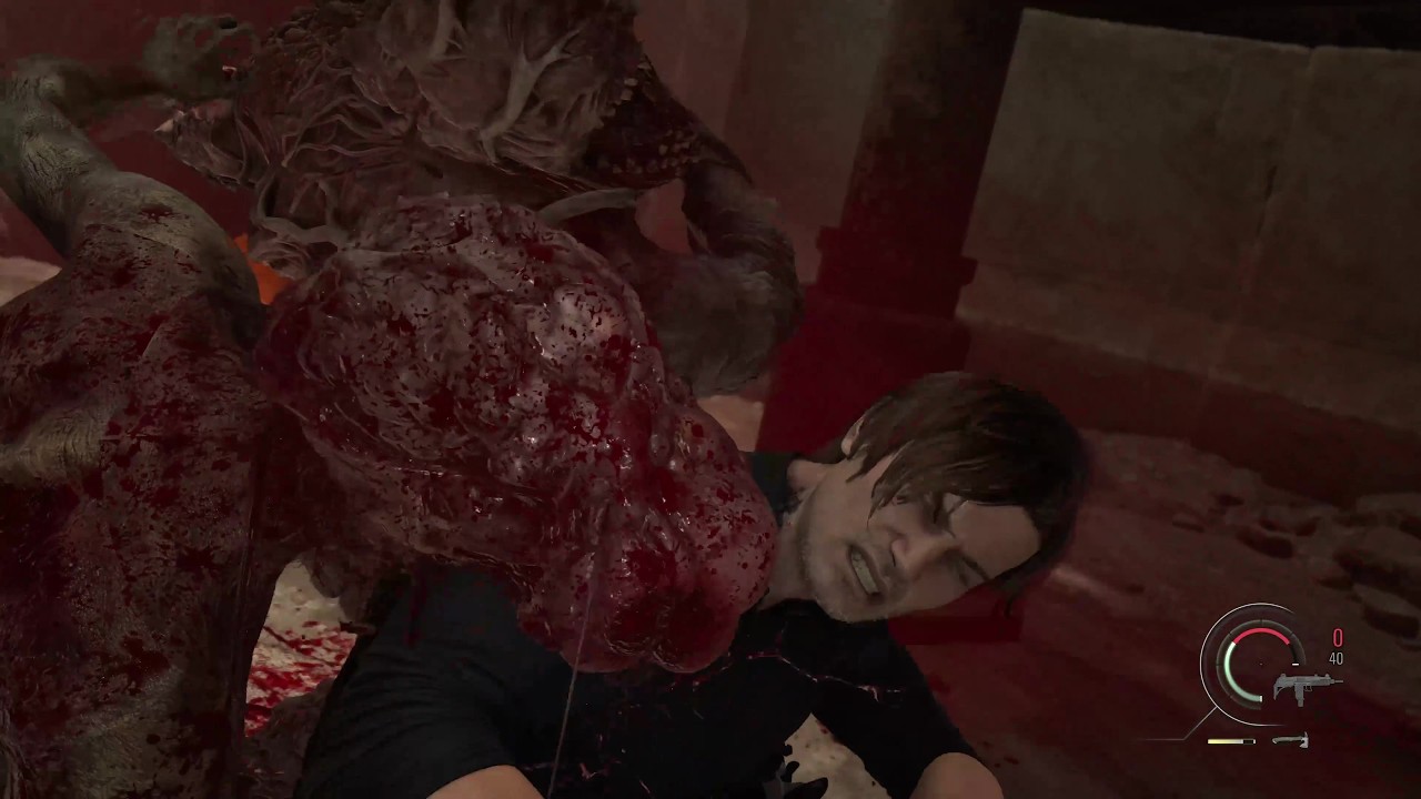 Gameplay FR Resident Evil Requiem 4K/60 Fps #7