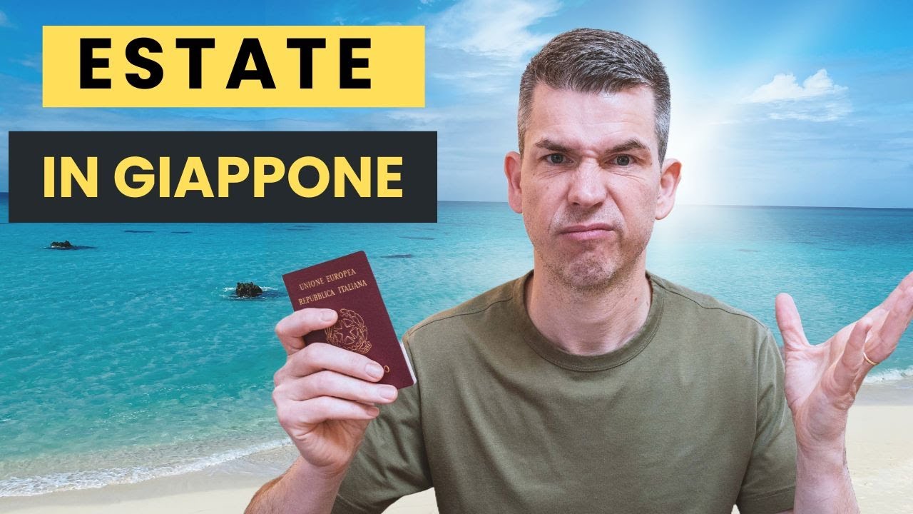 Giappone d'estate: 5 consigli essenziali per il vostro viaggio