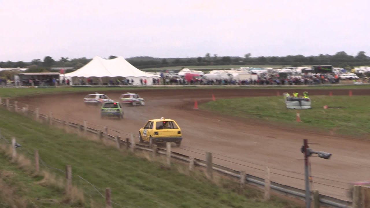 yd autograss bas 5 class 2 final