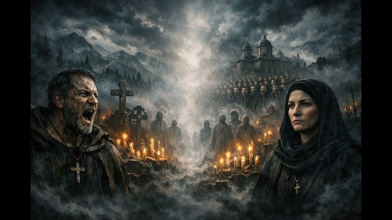 „Avem o țară” – Radu Gyr   Romanian Epic Metal – Imn al Martiriului