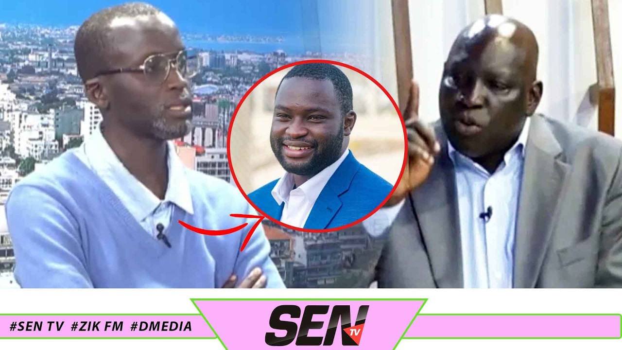 Omar Ndiaye révèle : 