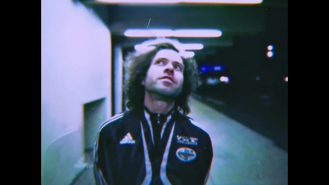The Technicolors - Gold Fang (Official Music Video)