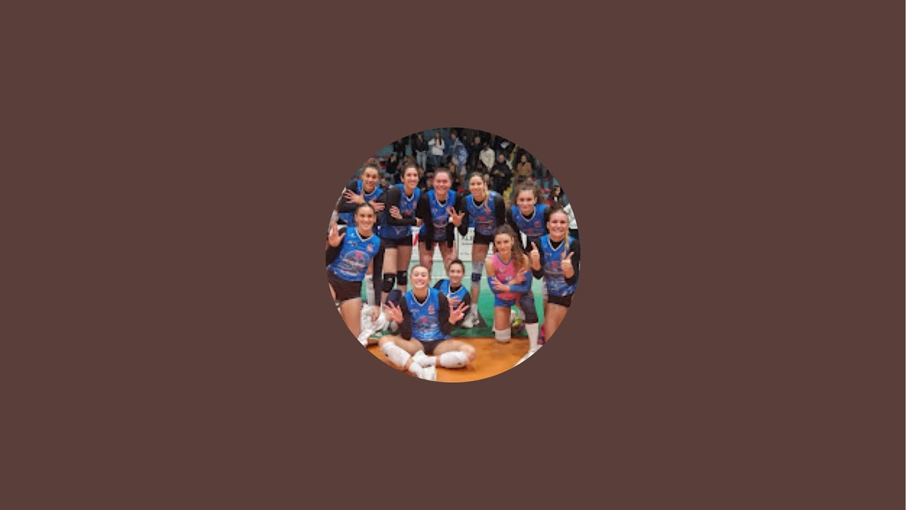 U16 PALLAVOLO CASTELFRANCO GIOVANILE BLU vs VOLLEY LIVORNO BLU
