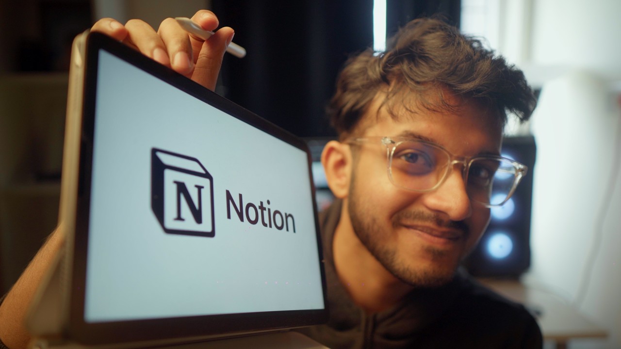 Как использовать Notion &mdash; руководство для начинающих (бесплатные шаблоны)
