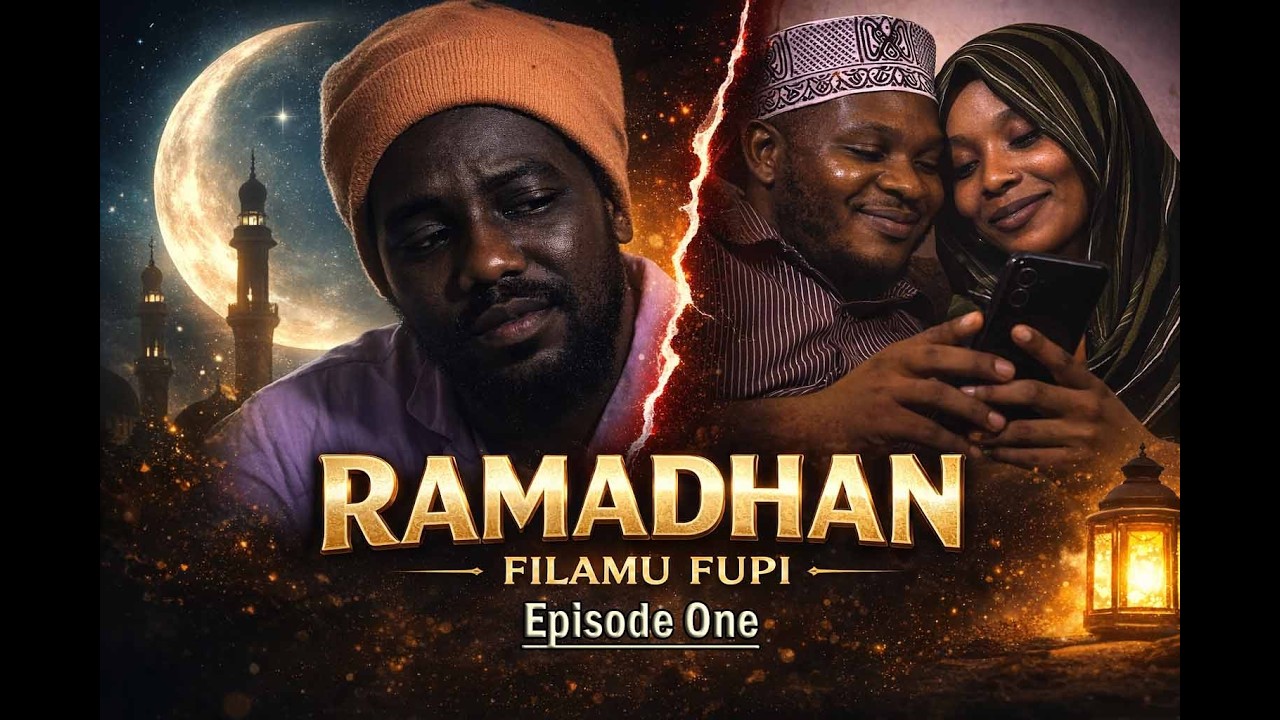 Ramadhan Episode one