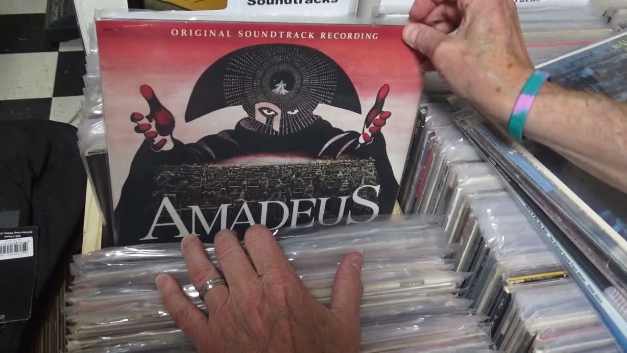 Soundtracks Flip Video (RSD 2021)