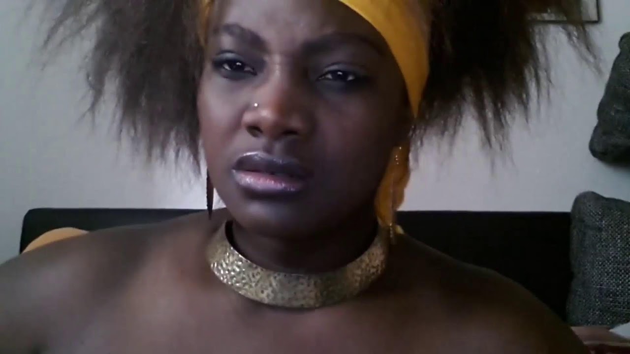 Fanm Yo nan Pwezi Ayisyèn lan (Redifizyon)