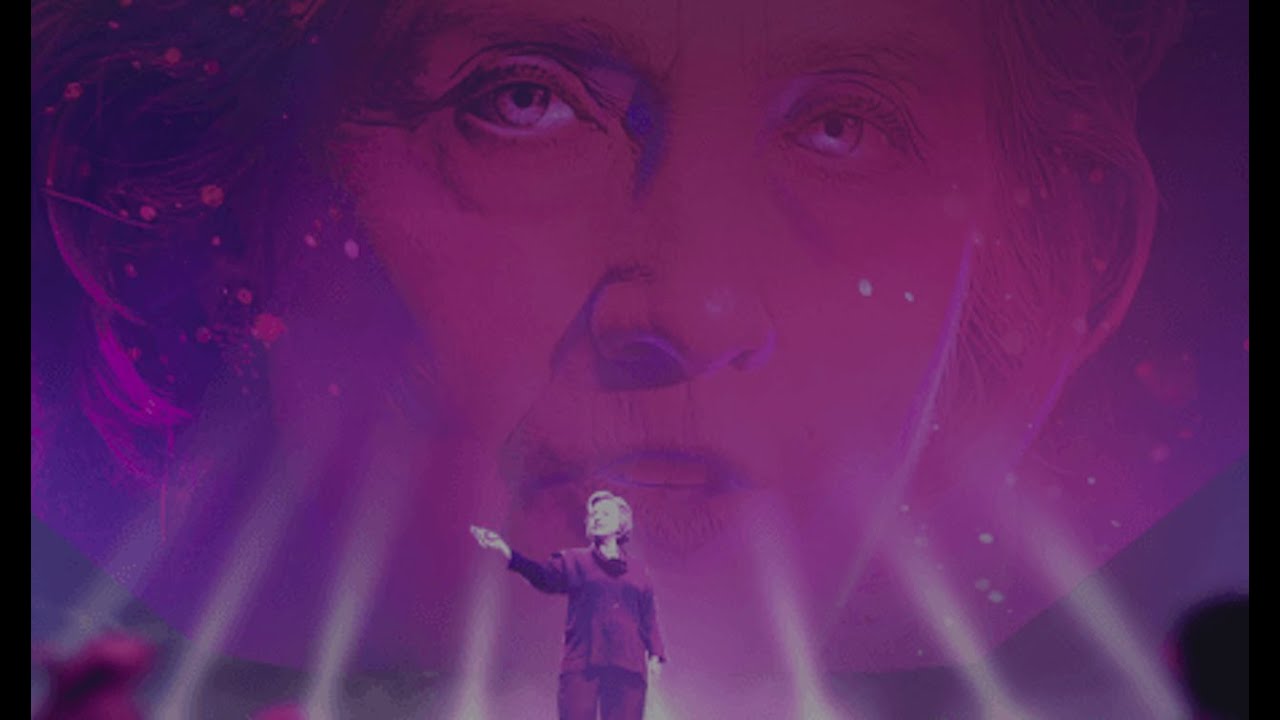 Dinesh D’Souza’s Insane New Anti-Hillary Film