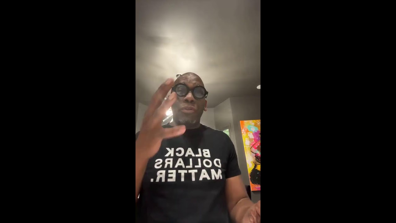Defeated Victory | Prayer with Dr. JAMAL BRYANT