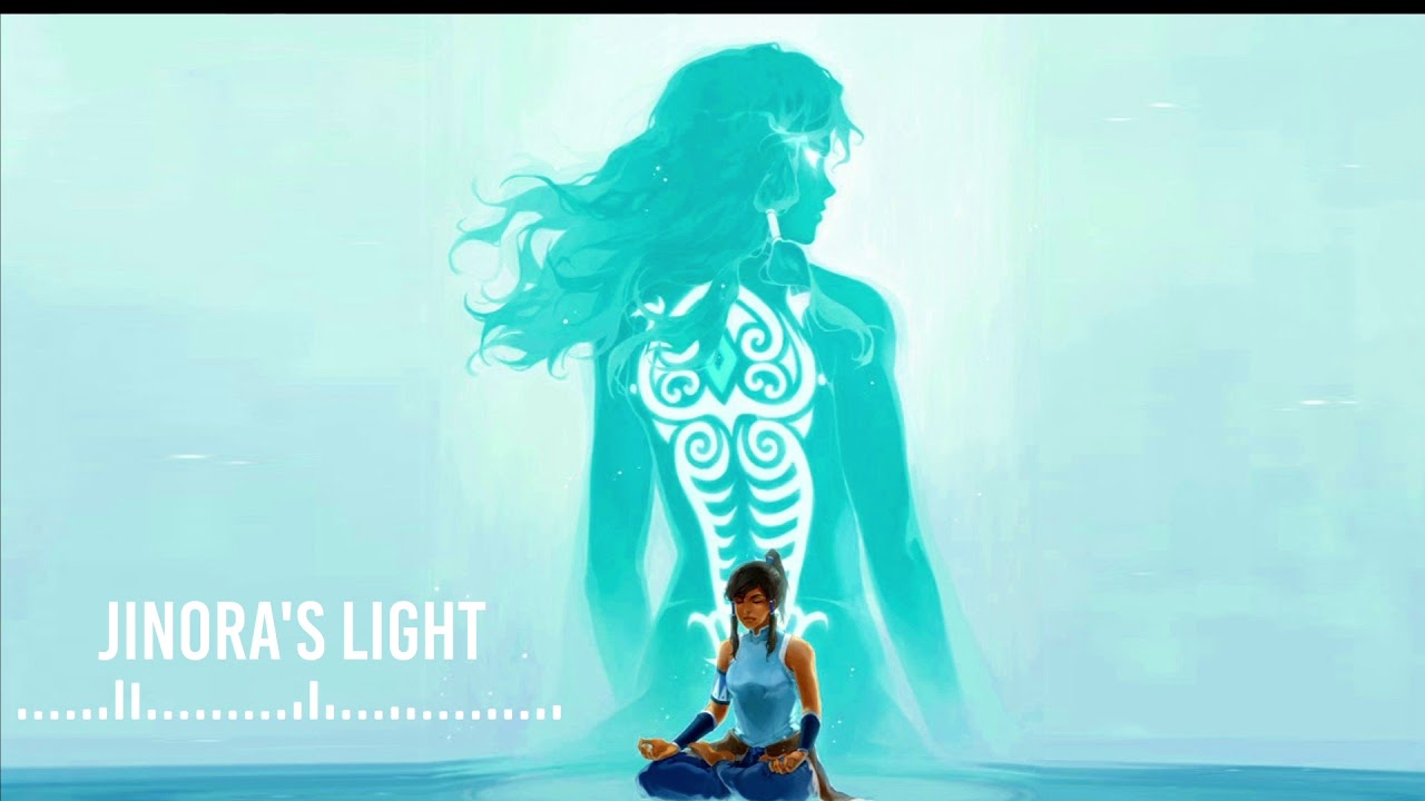 Avatar: TLOK OST | Jinora's Light (Orchestral cover)