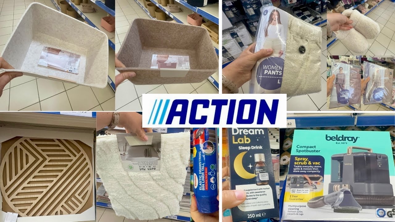 ACTION ARRIVAGES 30 AOÛT 2025