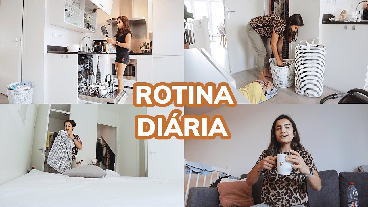 ROTINA DIÁRIA, MANUTENÇÃO DA LIMPEZA DA CASA E COMPRAS PARA VIAGEM  ✨ | Vanessa Lino